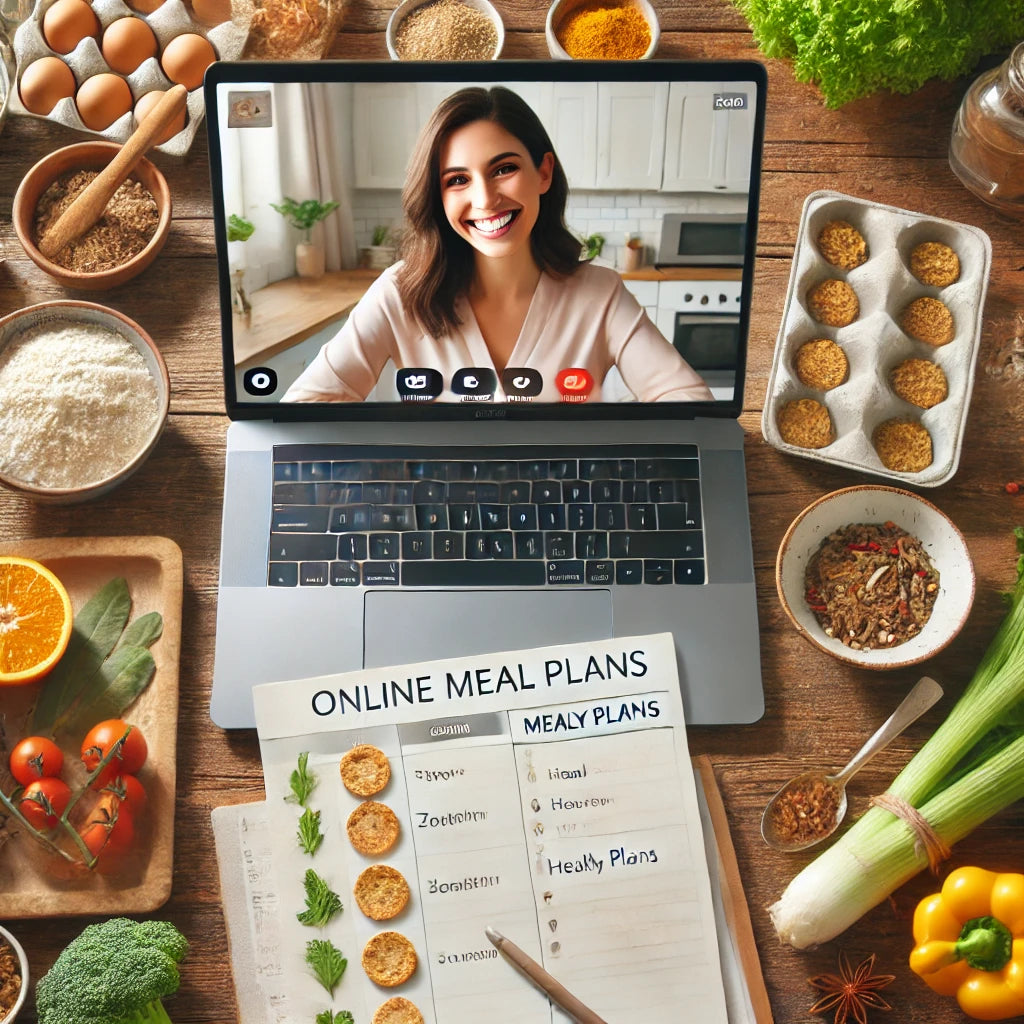 Challenge de 8 jours