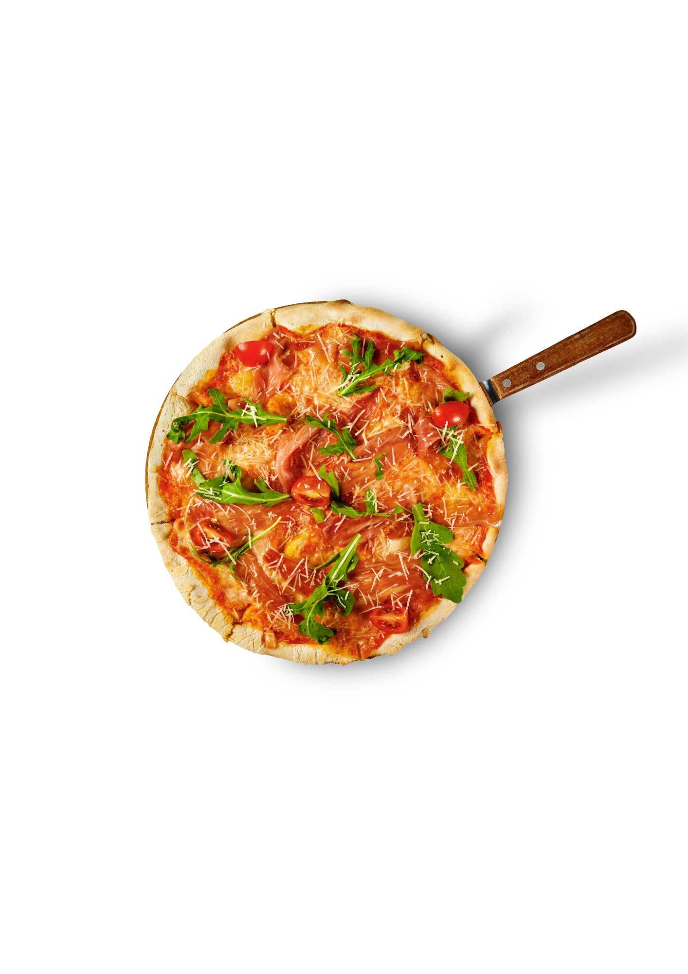 Mélange d'épices pizza party BIO-AKASAN