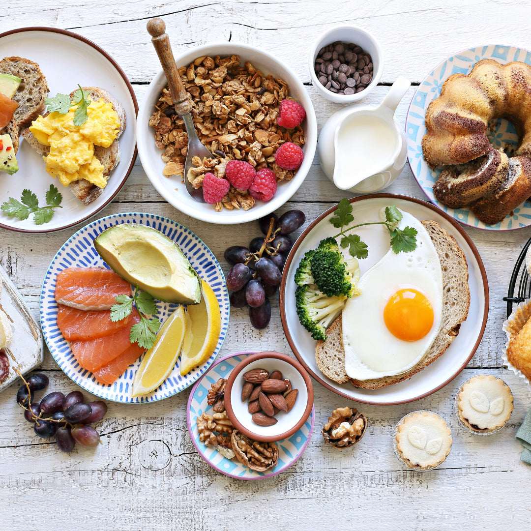 Mélange d’épices mille saveurs BIO-AKASAN