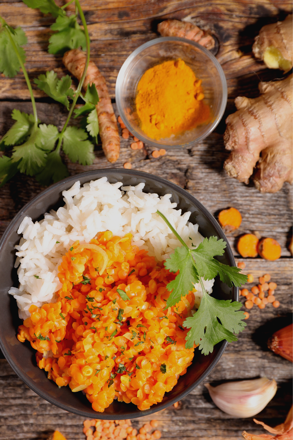 Recette du colombo