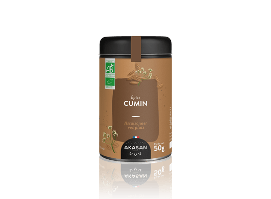 Cumin Moulu BIO