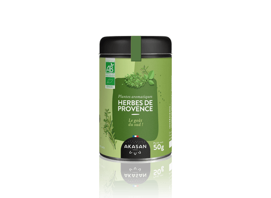 Épice Herbes De Provence BIO