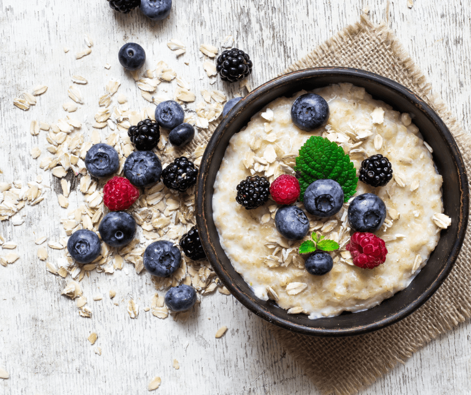 Mélange d’Épices Porridge Lover BIO-AKASAN