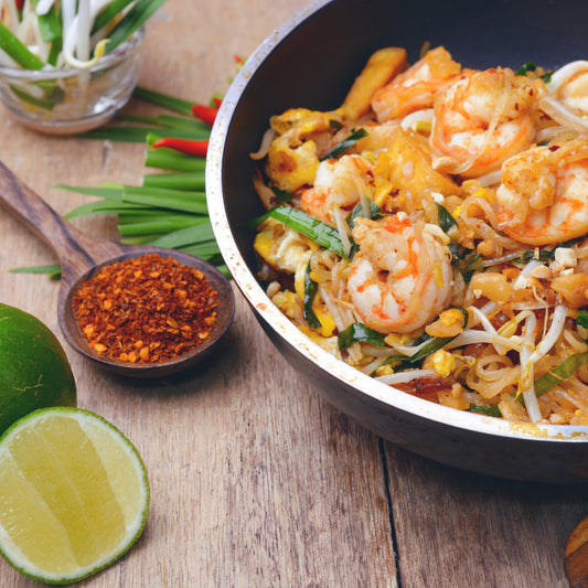 Mélange d’Épices Wok Thaï Asia Akasan BIO-AKASAN