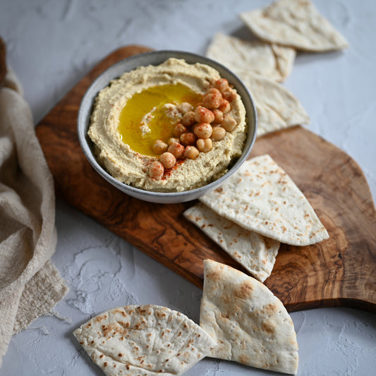 Mélange d’Épices Houmous Party BIO-AKASAN