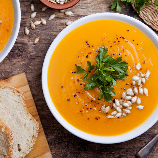 Mélange d’épices soupe&love BIO-AKASAN