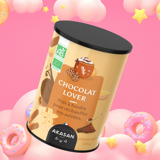 CHOCOLAT LOVER