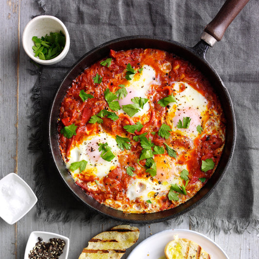 Mélange d’Épices Shakshouka  Akasan BIO-AKASAN